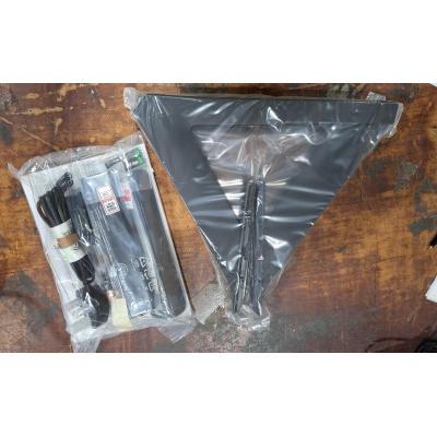 65" HU8000F Commercial TV - Clearance Product