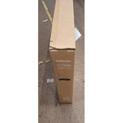 43" QB43C Commerial Display - Clearance