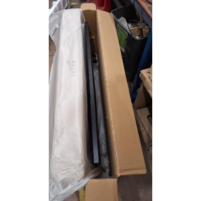43" QB43C Commerial Display - Clearance