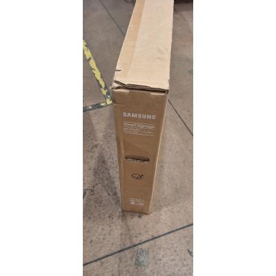 43" QB43C Commerial Display - Clearance
