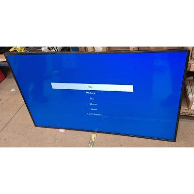 55" QB55C Display - Clearance Product