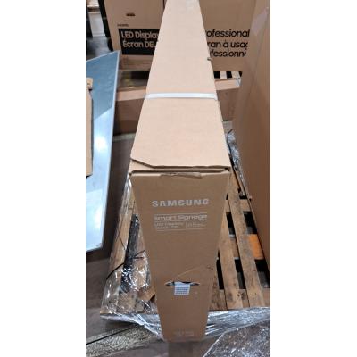 65" QB65C Display - Clearance Product