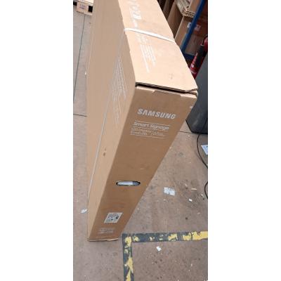 65" QB65C Display - Clearance Product