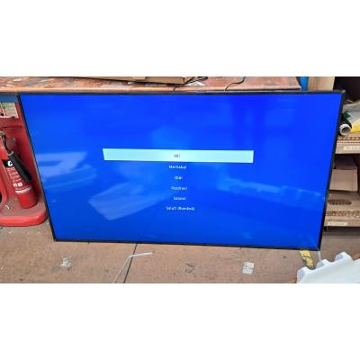 65" QB65C Display - Clearance Product