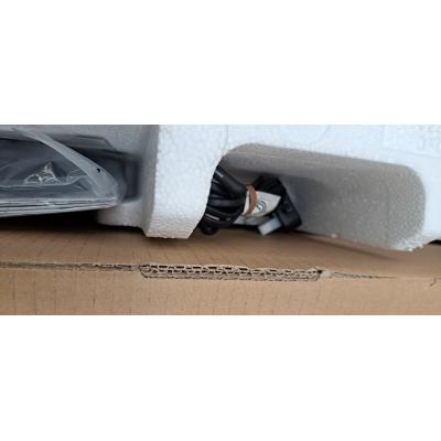 65" QB65C Display - Clearance Product