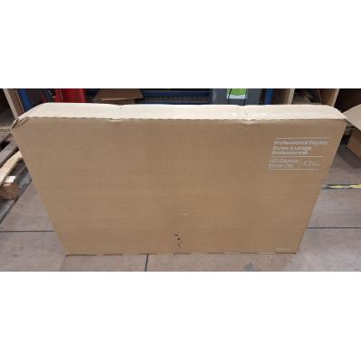 43" QM43C Commercial Display - Clearance