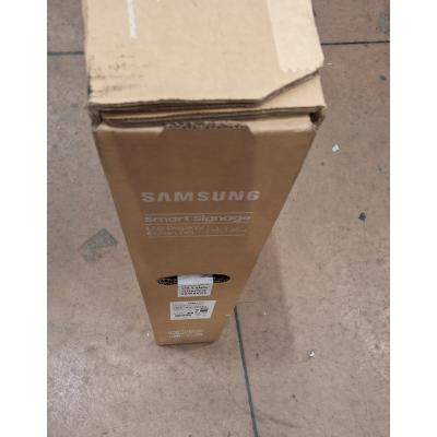 43" QM43C Commercial Display - Clearance