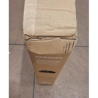 43" QM43C Commercial Display - Clearance