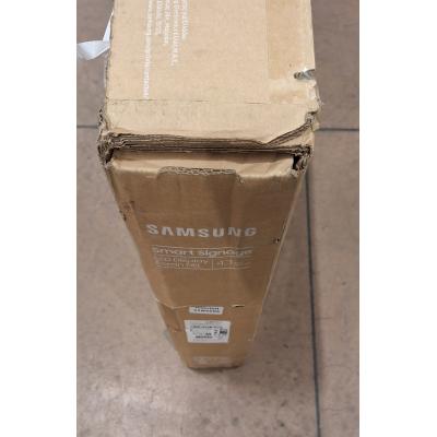 43" QM43C Commercial Display - Clearance