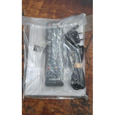 43" QM43C Commercial Display - Clearance