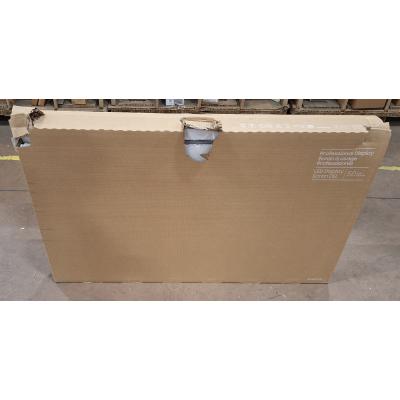 50" QM50C Commercial Display - Clearance