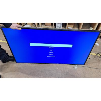 50" QM50C Commercial Display - Clearance