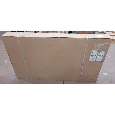 65" QM65C Commercial Display - Clearance