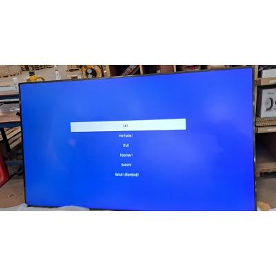 98" LH98QMCEBGCXEN - Clearance