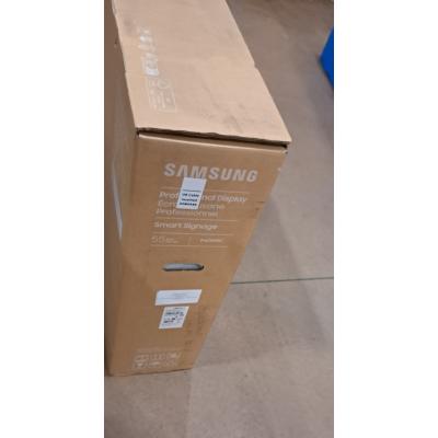 55" VM55BU Video Wall Display - Clearance