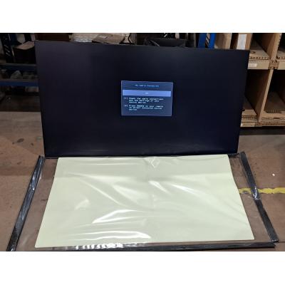 55" VM55BU Video Wall Display - Clearance