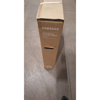 65" WAF Interactive Display - Clearance