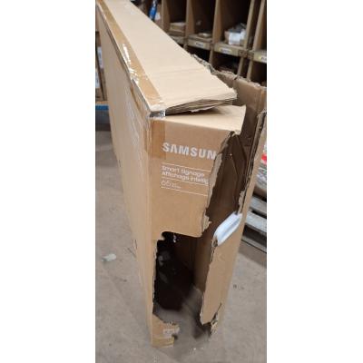 65" WAF Interactive Display - Clearance