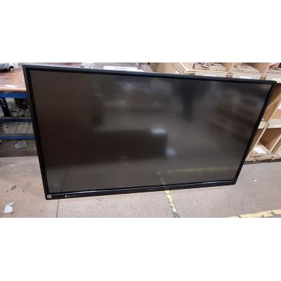 75" WAF Interactive Display - Clearance