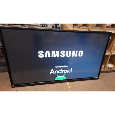 75" WAF Interactive Display - Clearance