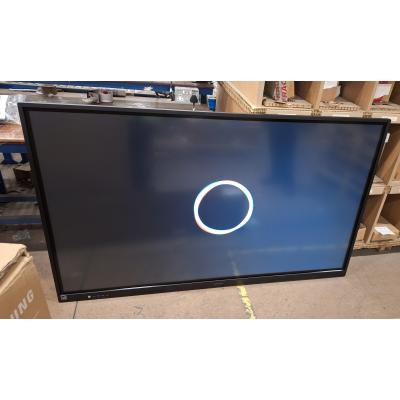 75" WAF Interactive Display - Clearance