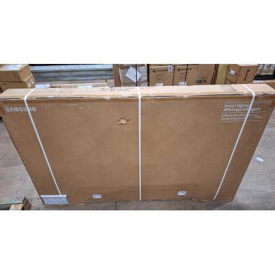 75" WAF Interactive Display - Clearance