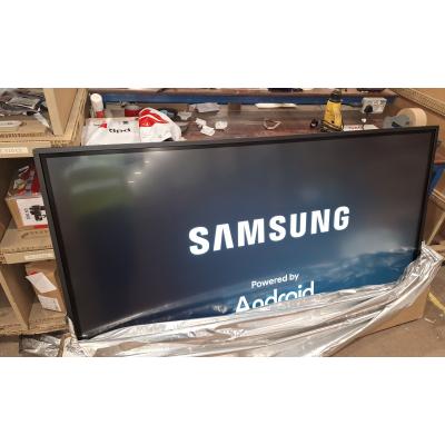 75" WAF Interactive Display - Clearance