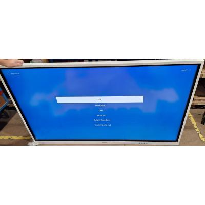 75" WM75B  Flip Pro - Clearance Product
