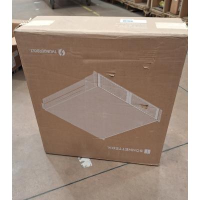 Echo II DV T5 Rackmount Thunderbolt 5 - Clearance