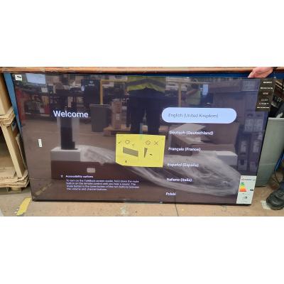 65" FWD-65XR8M2/UK Commercial TV - Clearance