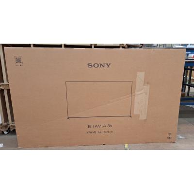 65" FWD-65XR8M2/UK Commercial TV - Clearance