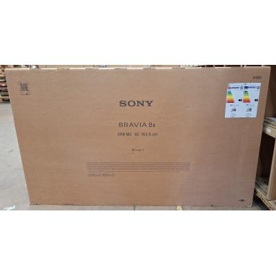 65" FWD-65XR8M2/UK Commercial TV - Clearance