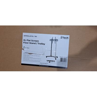 XRTROLLEYXL - Clearance Product