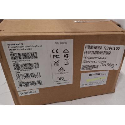 ROOMPANEL - Clearance Product