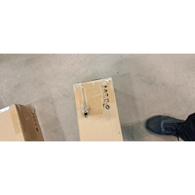 Panaray MA12 Modular Line Array White - Clearance