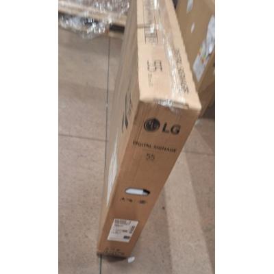 55" UH5Q-E.AEK Commercial Display - Clearance