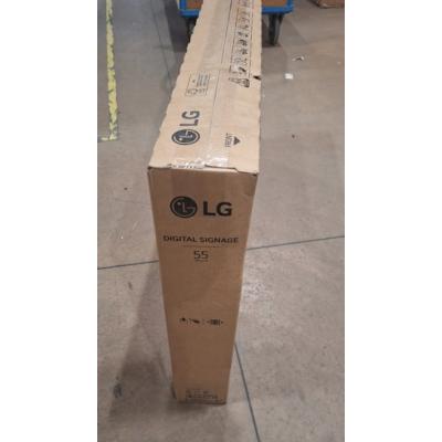 55" UH5Q-E.AEK Commercial Display - Clearance