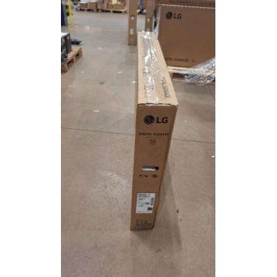 55" UH5Q-E.AEK Commercial Display - Clearance