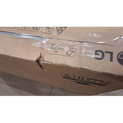 55" UH5Q-E.AEK Commercial Display - Clearance
