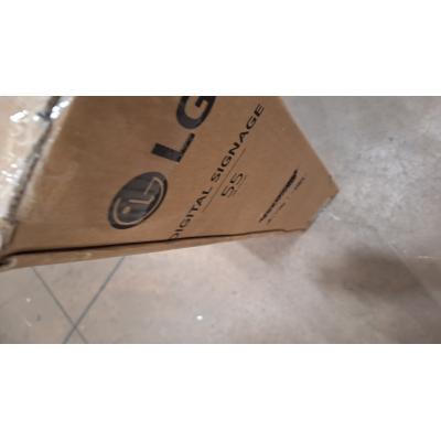 55" UH5Q-E.AEK Commercial Display - Clearance