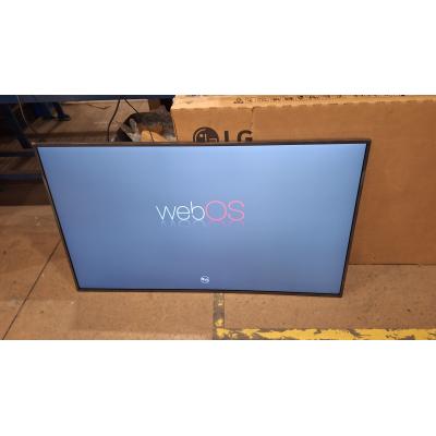 55" UH5Q-E.AEK Commercial Display - Clearance
