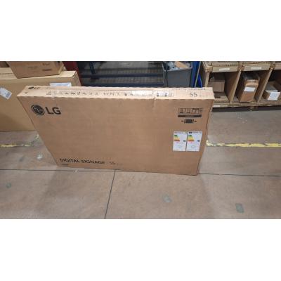 55" UH5Q-E.AEK Commercial Display - Clearance