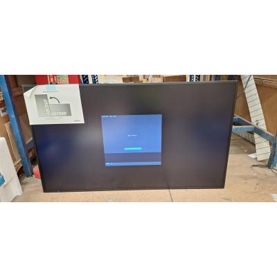 50" MultiSync M502 Commercial Display