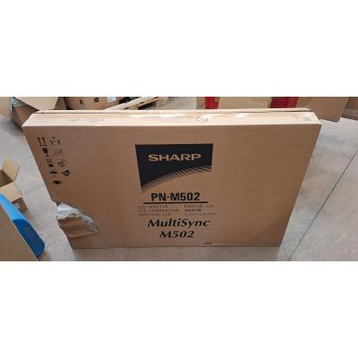 50" MultiSync M502 Commercial Display