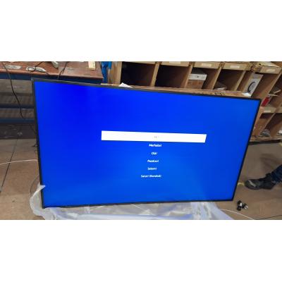 75&rdquo; QM75C Commercial Display  Clearance