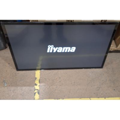 43" ProLite T4329AS-B1AG - Clearance Product