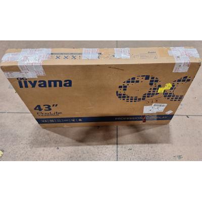 43" ProLite T4329AS-B1AG - Clearance Product