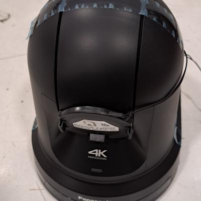 AW-UE40 (Black) - Clearance