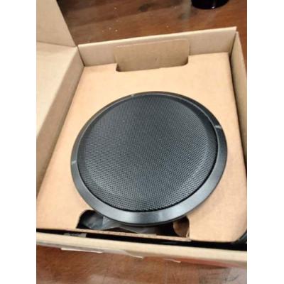 Parl&eacute; TTM-XEX Tabletop Mic - Clearance