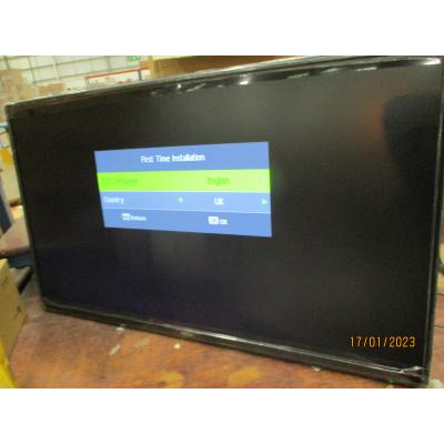 40" C4020DVB LED TV - Clearance product